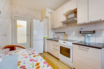 28 м², квартира-студия 2 500 ₽ в сутки - изображение 69