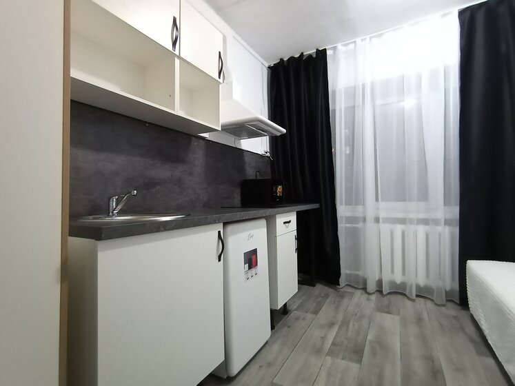 20 м², 1-комнатная квартира 20 000 ₽ в месяц - изображение 51