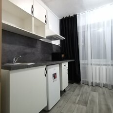 Квартира 20 м², 1-комнатная - изображение 1