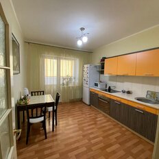 Квартира 54 м², 1-комнатная - изображение 3