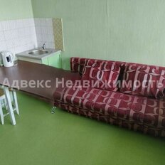 Квартира 18,4 м², студия - изображение 5