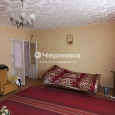 Квартира 44,4 м², 1-комнатная - изображение 5