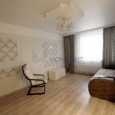 Квартира 41 м², 1-комнатная - изображение 3