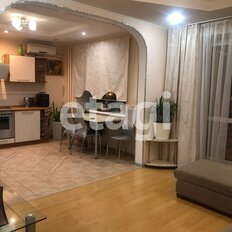 Квартира 82,1 м², 3-комнатная - изображение 3