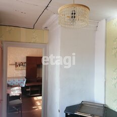 Квартира 39,3 м², 2-комнатная - изображение 5