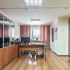 2538,6 м², офис - изображение 4