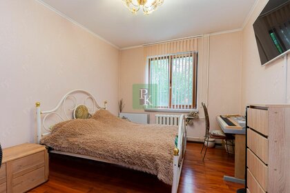 60 м², 2-комнатная квартира 2 600 ₽ в сутки - изображение 13