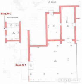 503 м², торговое помещение - изображение 4