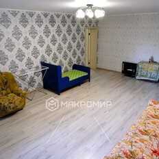 Квартира 105 м², 3-комнатная - изображение 3