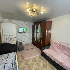 Квартира 28,3 м², 1-комнатная - изображение 4