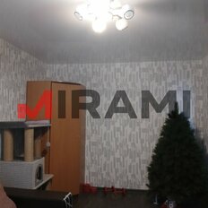 Квартира 39,7 м², 1-комнатная - изображение 2