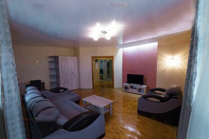 85 м², 3-комнатная квартира 89 300 ₽ в месяц - изображение 30