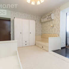 Квартира 127,4 м², 4-комнатная - изображение 3