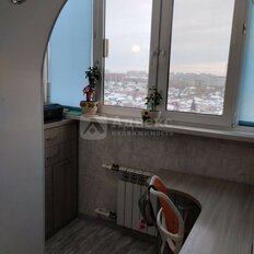 Квартира 59,2 м², 2-комнатная - изображение 5