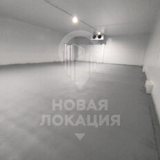 210 м², склад - изображение 2