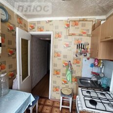 Квартира 28,9 м², 1-комнатная - изображение 4