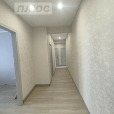 Квартира 78,8 м², 3-комнатная - изображение 4
