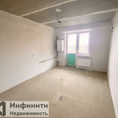 Квартира 92,6 м², 3-комнатная - изображение 2