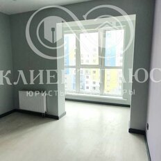 Квартира 40 м², 1-комнатная - изображение 2