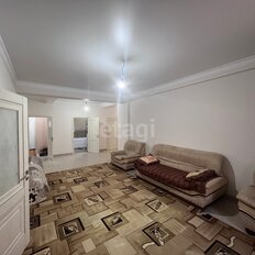 Квартира 116,2 м², 4-комнатная - изображение 3