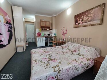 23,2 м², квартира-студия 3 550 000 ₽ - изображение 46