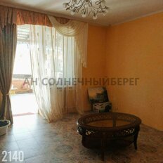 Квартира 85,1 м², 3-комнатная - изображение 4