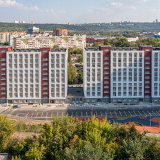 Квартира 93,7 м², 3-комнатная - изображение 5