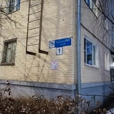 Квартира 43,9 м², 2-комнатная - изображение 4