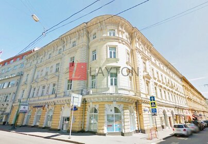 385 м², офис 1 312 800 ₽ в месяц - изображение 47