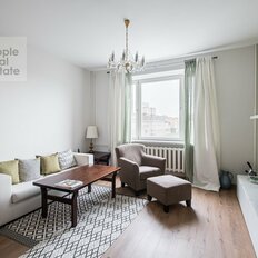 Квартира 70 м², 2-комнатная - изображение 1