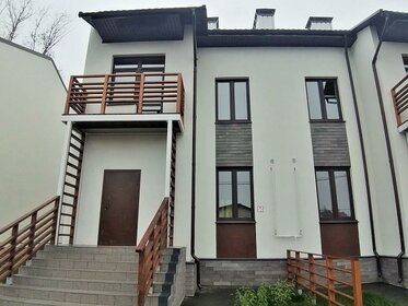 83 м² таунхаус, 2 сотки участок 6 834 000 ₽ - изображение 55