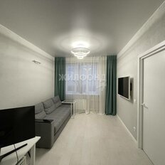 Квартира 36,5 м², 2-комнатная - изображение 3