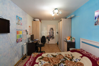 31 м², 1-комнатная квартира 2 150 000 ₽ - изображение 60