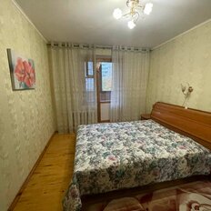 Квартира 87 м², 4-комнатная - изображение 5