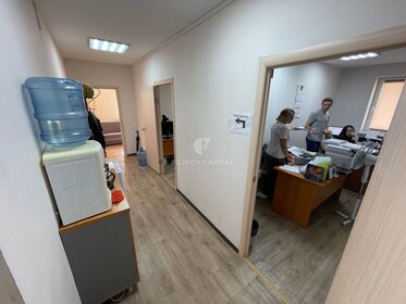 Купить 4-комнатную квартиру без отделки или требует ремонта в районе Тверской в Москве и МО - изображение 5