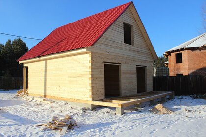 62,7 м² дом, 12 соток участок 5 490 000 ₽ - изображение 67