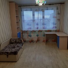 Квартира 47 м², 2-комнатная - изображение 4