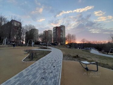 Снять квартиру маленькую на улице Липовой Рощи в Красногорске - изображение 25