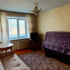 Квартира 45 м², 2-комнатная - изображение 3