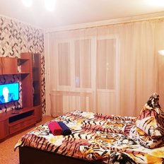 Квартира 40 м², 1-комнатная - изображение 4