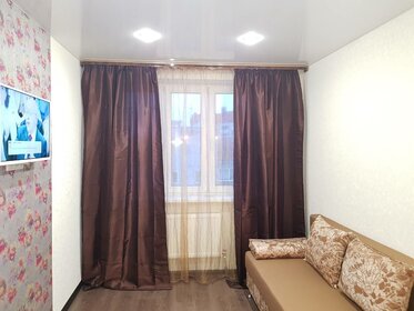 65 м², 2-комнатная квартира 2 500 ₽ в сутки - изображение 21