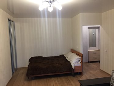 33 м², 1-комнатная квартира 1 600 ₽ в сутки - изображение 13