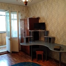 Квартира 35 м², 1-комнатная - изображение 3