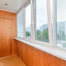 Квартира 40 м², 1-комнатная - изображение 4