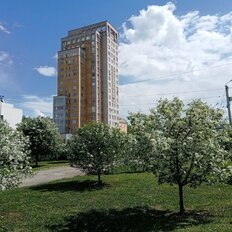 Квартира 128 м², 4-комнатная - изображение 1