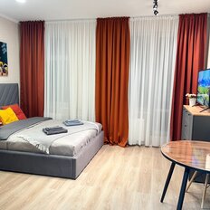 Квартира 26,2 м², студия - изображение 5