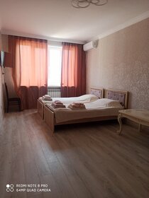 34 м², 1-комнатная квартира 1 800 ₽ в сутки - изображение 54