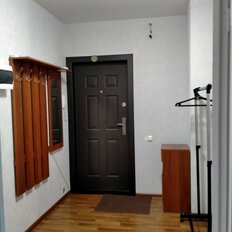 Квартира 54 м², 2-комнатная - изображение 5