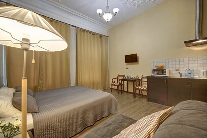 27 м², апартаменты-студия 55 000 ₽ в месяц - изображение 35