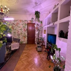 Квартира 111,8 м², 3-комнатная - изображение 3